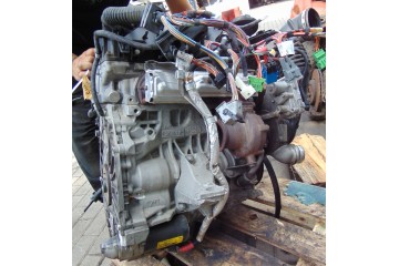 Motor Completo BMW Serie 3 E90 E91 Lift 2.0 Diésel N47D20C Europa