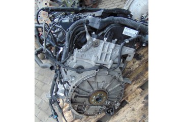 Motor Completo BMW Serie 3 E90 E91 Lift 2.0 Diésel N47D20C Europa