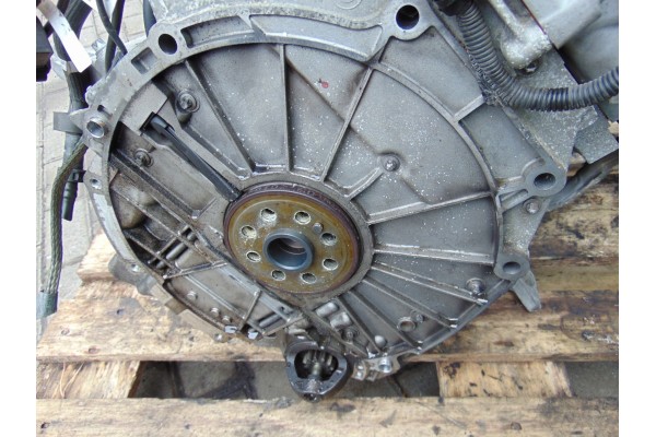 Motor Completo BMW Serie 3 E90 E91 Lift 2.0 Diésel N47D20C Europa