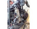Motor Completo BMW Serie 3 E90 E91 Lift 2.0 Diésel N47D20C Europa