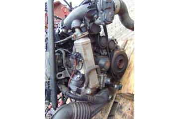 Motor Completo BMW Serie 3 E90 E91 Lift 2.0 Diésel N47D20C Europa