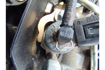 Motor Completo BMW Serie 3 E90 E91 Lift 2.0 Diésel N47D20C Europa