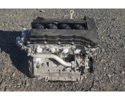 MITSUBISHI OUTLANDER III LIFT engine 2 4 Hybrid 4B12