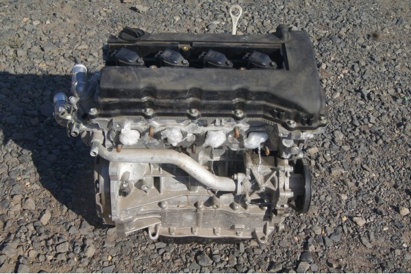 MITSUBISHI OUTLANDER III LIFT engine 2 4 Hybrid 4B12