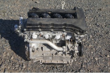 MITSUBISHI OUTLANDER III LIFT engine 2 4 Hybrid 4B12