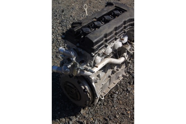 MITSUBISHI OUTLANDER III LIFT engine 2 4 Hybrid 4B12 Catalog number of the part MITSUBISHI OUTLANDER III LIFT silnik 2 4 Hybrid 
