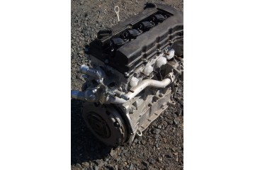 MITSUBISHI OUTLANDER III LIFT engine 2 4 Hybrid 4B12 Catalog number of the part MITSUBISHI OUTLANDER III LIFT silnik 2 4 Hybrid 