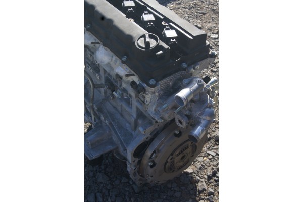 MITSUBISHI OUTLANDER III LIFT engine 2 4 Hybrid 4B12 Car type 4x4 SUV passenger cars