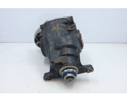 BRIDGE DYFER REAR 3 15 7636992 BMW X5 F15 X6 F16 14 17