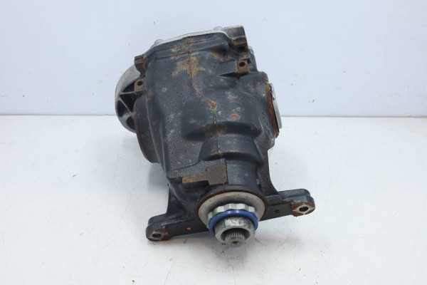 BRIDGE DYFER REAR 3 15 7636992 BMW X5 F15 X6 F16 14 17