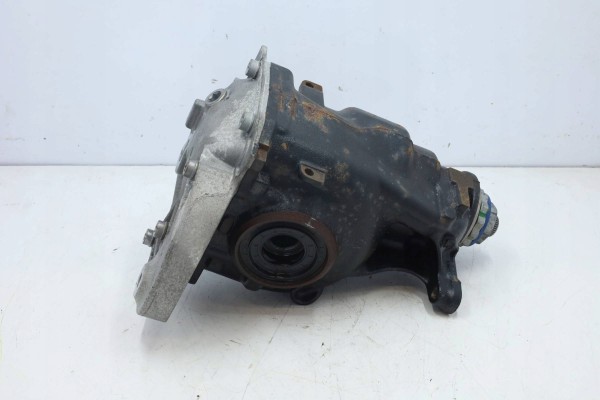 BRIDGE DYFER REAR 3 15 7636992 BMW X5 F15 X6 F16 14 17 Part manufacturer BMW OE