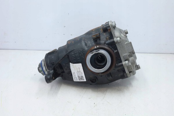 BRIDGE DYFER REAR 3 15 7636992 BMW X5 F15 X6 F16 14 17 Catalog number of the part 7636992