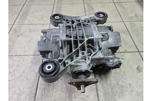 BRIDGE DIFFERENTIAL AUDI A3 8Y RS3 RSQ3 VW GOLF 8 CUPRA 4X4 08E 010K Catalog number of the part 08E525010K 08E525010 648577112 R