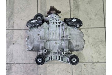 BRIDGE DIFFERENTIAL AUDI A3 8Y RS3 RSQ3 VW GOLF 8 CUPRA 4X4 08E 010K Part manufacturer Volkswagen OE