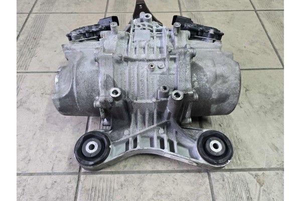 BRIDGE DIFFERENTIAL AUDI A3 8Y RS3 RSQ3 VW GOLF 8 CUPRA 4X4 08E 010K Car type cargo vans passenger cars