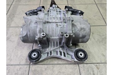 BRIDGE DIFFERENTIAL AUDI A3 8Y RS3 RSQ3 VW GOLF 8 CUPRA 4X4 08E 010K Car type cargo vans passenger cars