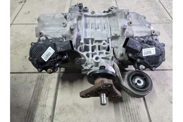 Puente Diferencial Audi A3 8Y RS3 RSQ3 VW Golf 8 Cupra 4x4 08E 010K