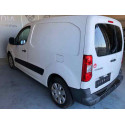 CITROEN BERLINGO COMBI SX Multispace CITROEN BERLINGO COMBI SX Multispace