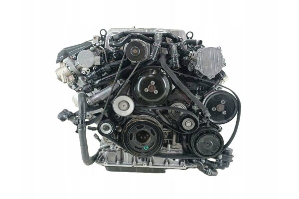 COMPLETE ENGINE AUDI Q5 8R A6 C7 3 0T 3 0TFSI CTUB CTUA CTU Part manufacturer Audi OE