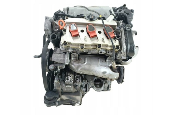 COMPLETE ENGINE AUDI Q5 8R A6 C7 3 0T 3 0TFSI CTUB CTUA CTU Car type 4x4 SUV