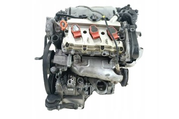 COMPLETE ENGINE AUDI Q5 8R A6 C7 3 0T 3 0TFSI CTUB CTUA CTU Car type 4x4 SUV
