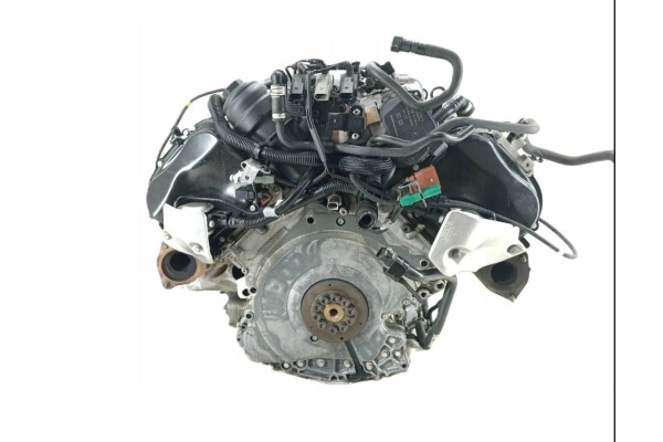 COMPLETE ENGINE AUDI Q5 8R A6 C7 3 0T 3 0TFSI CTUB CTUA CTU Engine type gasoline powered