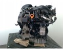 ENGINE SKODA FABIA II FL CAY 1 6 TDI