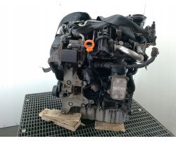 ENGINE SKODA FABIA II FL CAY 1 6 TDI