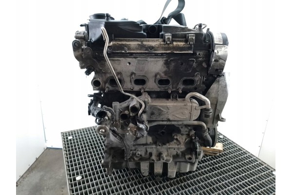 ENGINE SKODA FABIA II FL CAY 1 6 TDI Part manufacturer Skoda OE