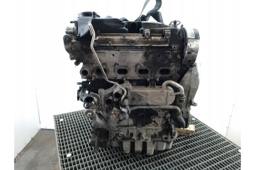 ENGINE SKODA FABIA II FL CAY 1 6 TDI Part manufacturer Skoda OE