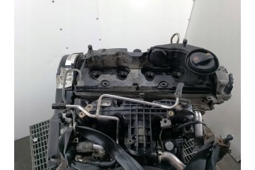 ENGINE SKODA FABIA II FL CAY 1 6 TDI Car type passenger cars