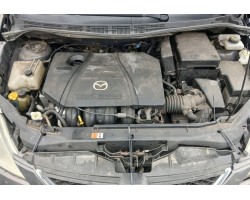 ENGINE MAZDA 5 2 0 16V LFF7 146 KM