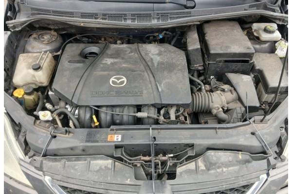 ENGINE MAZDA 5 2 0 16V LFF7 146 KM