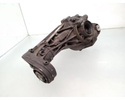 2007 Volkswagen Touareg I Front differential AGT