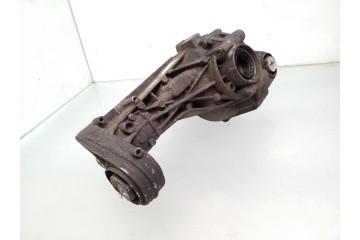 2007 Volkswagen Touareg I Front differential AGT