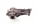 2007 Volkswagen Touareg I Front differential AGT Part manufacturer Volkswagen OE