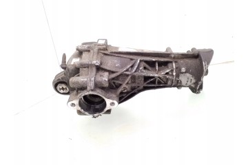 2007 Volkswagen Touareg I Front differential AGT Part manufacturer Volkswagen OE