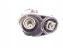 2007 Volkswagen Touareg I Front differential AGT Catalog number of the part AGT