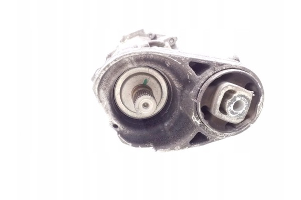 2007 Volkswagen Touareg I Front differential AGT Catalog number of the part AGT