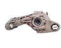 2007 Volkswagen Touareg I Front differential AGT Car type 4x4 SUV