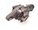 2007 Volkswagen Touareg I Front differential AGT Installation side multipurpose