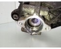 2007 Volkswagen Touareg I Front differential AGT Catalog number of the original 0BM409505L