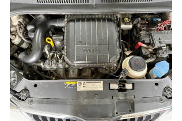 ENGINE POST 1 0 CHY VW UP SEAT MII SKODA CITIGO 18R SILESIA GUARANTEE