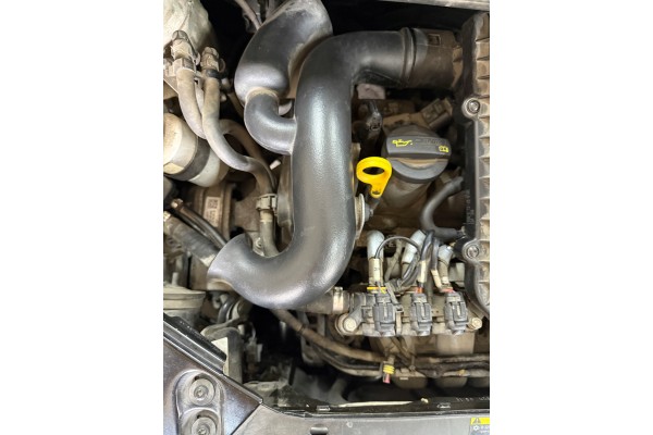 ENGINE POST 1 0 CHY VW UP SEAT MII SKODA CITIGO 18R SILESIA GUARANTEE Catalog number of the part SILNIK 1 0 chy