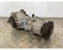 2023 Suzuki SX4 S Cross Rear Differential 23011304151M3