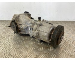 2023 Suzuki SX4 S Cross Rear Differential 23011304151M3