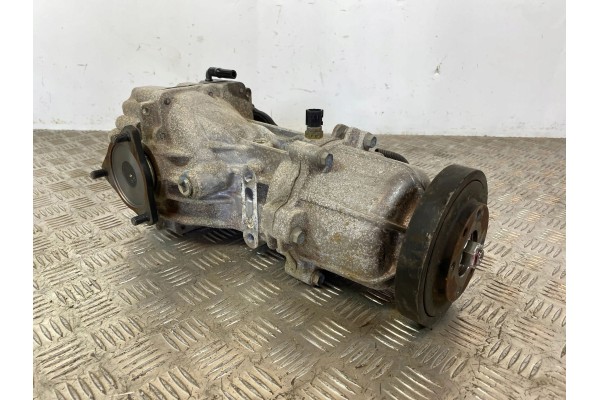 2023 Suzuki SX4 S Cross Rear Differential 23011304151M3