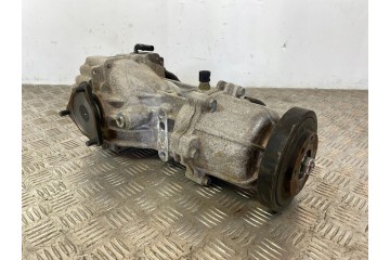 2023 Suzuki SX4 S Cross Rear Differential 23011304151M3