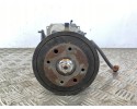 2023 Suzuki SX4 S Cross Rear Differential 23011304151M3 Catalog number of the part 23011304151M3