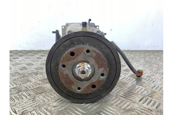 2023 Suzuki SX4 S Cross Rear Differential 23011304151M3 Catalog number of the part 23011304151M3